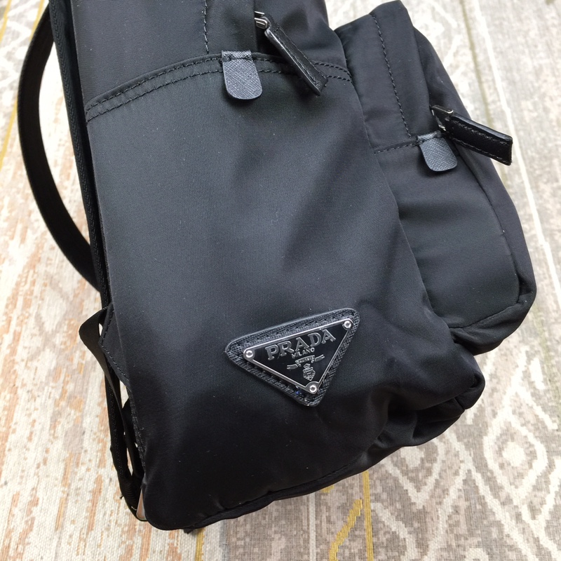 Mens Prada Backpacks